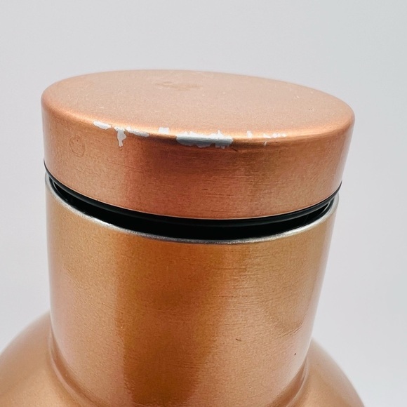 CORKCICLE 16 OZ. COPPER COLOR CANTEEN - Picture 3 of 14